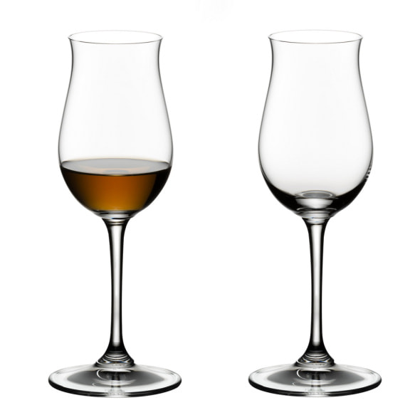 Набор бокалов для коньяка Hennessy Vinum 170 мл, 2 шт