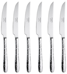 Набор ножей для стейка Monsoon Mirage, 6 шт