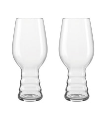 Набор бокалов для пива IPA Craft Beer Glasses 540 мл, 2 шт