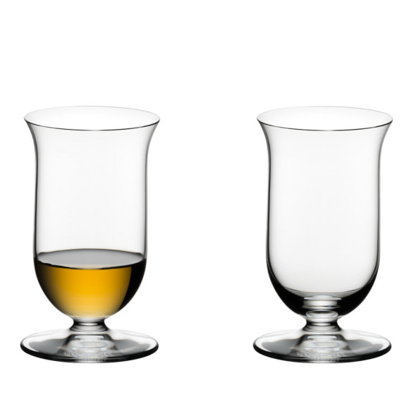 Набор бокалов для односолодового виски Vinum 200 мл, 2 шт