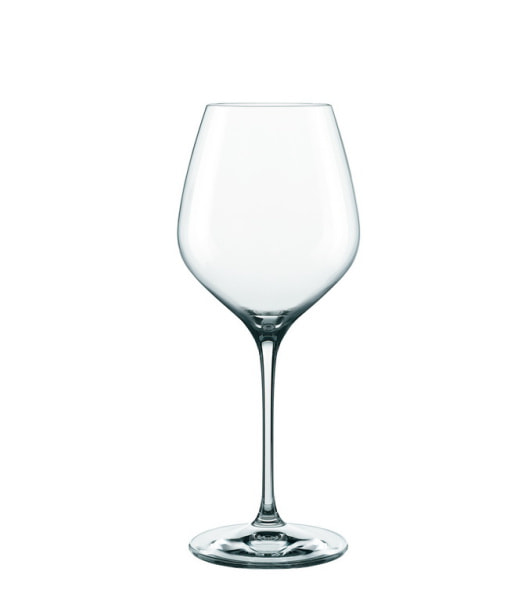 Набор бокалов для бургундского вина Supreme 840 мл, 4 шт