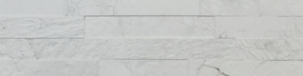 Плитка Rondine Tiffany White J87344 15х61