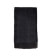 Полотенце махровое Classic 50x100 см, цвет черный