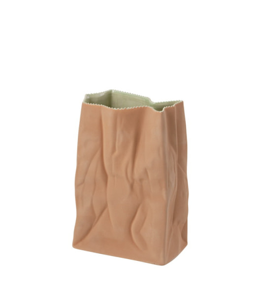 Ваза Bag Ceramic 28 см