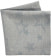Скатерть прямоугольная Cosmo 150x250 см, цвет серебро