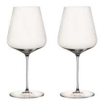 Набор бокалов для вина Bordeaux Definition 750 мл, 2 шт