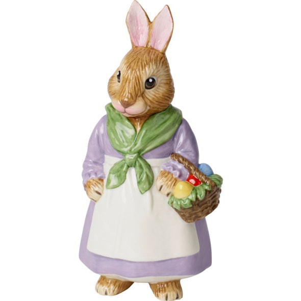 Фигурка "Мама Эмма" Bunny Tales 14,5 см