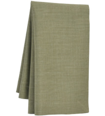 Скатерть прямоугольная Loft 150x250 см, цвет пыльный зеленый