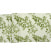 Скатерть-дорожка Pure Beauty 50х140 см, зеленая