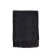 Полотенце махровое Classic 50x70 см, цвет чёрный