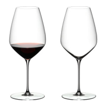 Набор бокалов для вина Syrah/ Shiraz Veloce 720 мл, 2 шт
