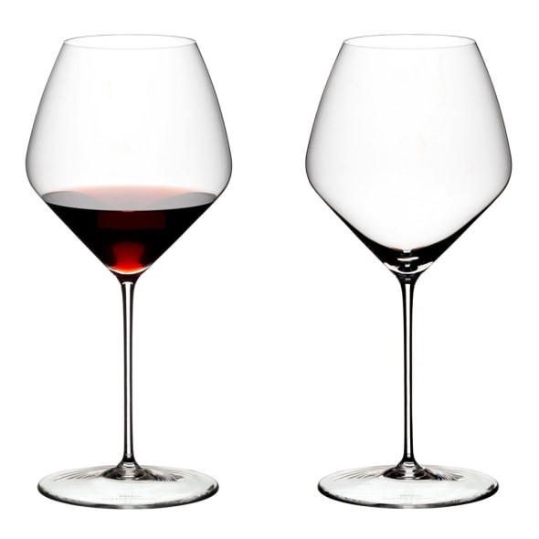 Набор бокалов для вина Pinot Noir/ Nebbiolo Veloce 763 мл, 2 шт