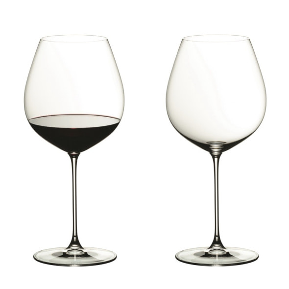Набор бокалов для вина Old World Pinot Noir Veritas 705 мл, 2 шт